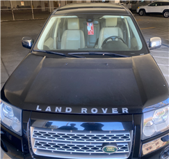 2010 Land Rover LR2